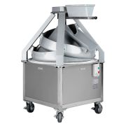 Тестоокруглитель конический MAC.PAN MPC 1 Inox