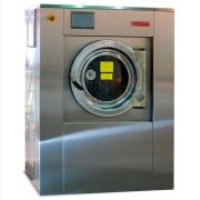 МАШИНА стирально-отжимная ВО-40П (ВО-40П.22241) пар, нерж.