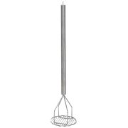 Картофелемялка 600 мм [RGS-QR-060]