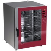 ПАРОКОНВЕКТОМАТ PRIMAX PDE-110-HD