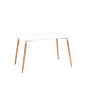 Стол обеденный «Eames» нераздвижной