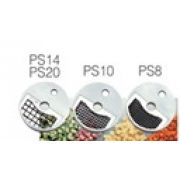 Диск кубики PS8