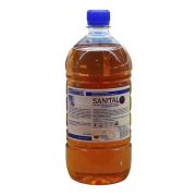 Средство для чистки сантехники и кафеля SANITAL 1л (03040-1)