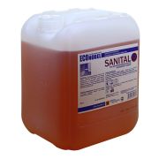 Средство для чистки сантехники и кафеля «SANITAL» 5л. (03040-5)