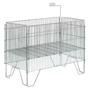 Корзина для распродаж WS066