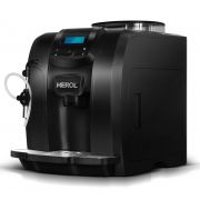 Кофемашина Merol ME-715 Black OFFICE 2200000649676