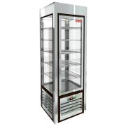 Витрина кондитерская вертикальная HICOLD VRC 350 Sh 284282