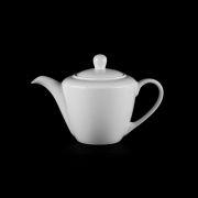 ЧАЙНИК ЗАВАРОЧНЫЙ 500мл с фильтром нерж. Шоко «Corone Caffe&Te»