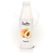 Топпинг Spoom 1 кг «Персик»