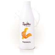 Топпинг Spoom 1 кг «Карамель»