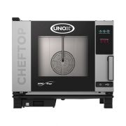 ПАРОКОНВЕКТОМАТ UNOX XEVC-0511-E1R