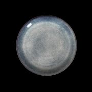ТАРЕЛКА мелкая 9« 230мм, синий »Corone Celeste