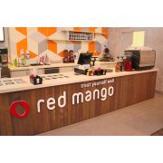 Кафе «Red Mango»