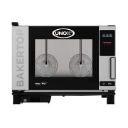 ПЕЧЬ конвекционная UNOX XEBC-04EU-E1R