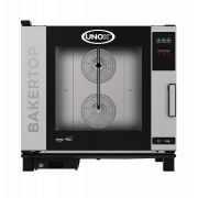 Печь конвекционная UNOX XEBC-06EU-E1R