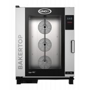 ПЕЧЬ конвекционная UNOX XEBC-10EU-E1R