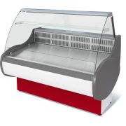 Витрина универсальная Таир ВХСн-1.5