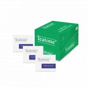 Черный чай Teatone «Аромат чабреца» в пакетиках (300х1,8 г)