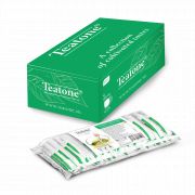 Зеленый чай Teatone «Аромат жасмина» в стиках (100х1,8 г)