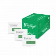 Зеленый чай Teatone «Аромат жасмина» в пакетиках (300х1,8 г)