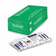 Черный чай Teatone «Английский завтрак» в стиках (100х1,8 г)