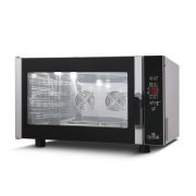 ПАРОКОНВЕКТОМАТ LUXSTAHL EASY EV-SDE904-LS