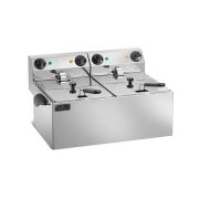 Фритюрница Luxstahl FE88G
