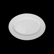 Блюдо овальное LY'S Horeca 215х150 мм [052129000]