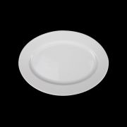 Блюдо овальное LY'S Horeca 245х175 мм [052529000]