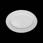 Блюдо овальное LY'S Horeca 280х200 мм [052829000]