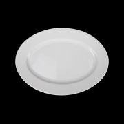 Блюдо овальное LY'S Horeca 315х230 мм [053229000]