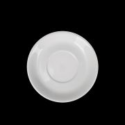 Блюдце круглое LY'S Horeca 135 мм [601402000]