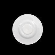 Блюдце круглое LY'S Horeca 130 мм [581323000]
