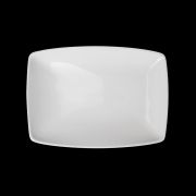 Блюдо прямоугольное LY'S Horeca 275х185 мм без бортов [432720000]