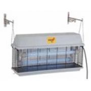 Лампа для уничтожения насекомых 2*20 W