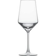 Бокал для красного вина 540 мл, h 24,4 см, d 9,2 см, Pure
