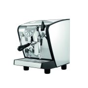 Кофемашина-автомат Nuova Simonelli Musica Standart black