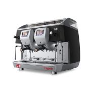 Кофемашина C.M.A. Astoria Hybrid HA2/2 черная