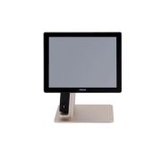 POS-компьютер моноблок Sam4s Jupiter (FORZA), сенсорный, 15