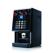КОФЕМАШИНА - суперав. SAECO PHEDRA EVO Cappuccino (нат. и порош. молоко, всас. из внеш.емк) (9J0688/9J0888)