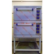 Шкаф жарочный ШЖЭ-2 [чу]