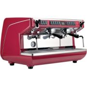 КОФЕМАШИНА - автомат Nuova Simonelli Appia Life XT 2Gr V 220V red high groups 168250