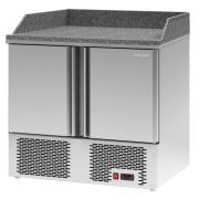 СТОЛ холодильный для пиццы TM2pizza-G