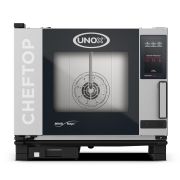 ПАРОКОНВЕКТОМАТ UNOX XEVC-0511-E1RM