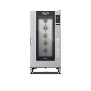 ПАРОКОНВЕКТОМАТ UNOX XEVL-2021-YPLS