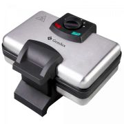 ВАФЕЛЬНИЦА  для толстых вафель GEMLUX GL-WM849