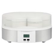 ЙОГУРТНИЦА  GEMLUX GL-YM101