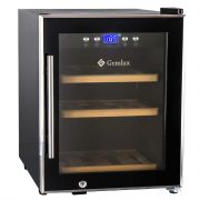 Шкаф холодильный для вина Gemlux GL-WC-12C