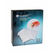 Пакет вакуумный GEMLUX GL-VB1623-50P