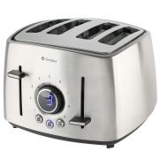 Тостер GEMLUX GL-T59S